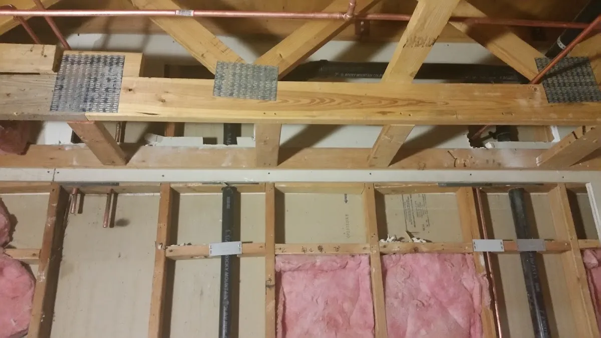 Repiping in Upper Saddle River, NJ